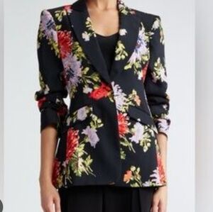 CINQ a SEPT Blazer || Size 2